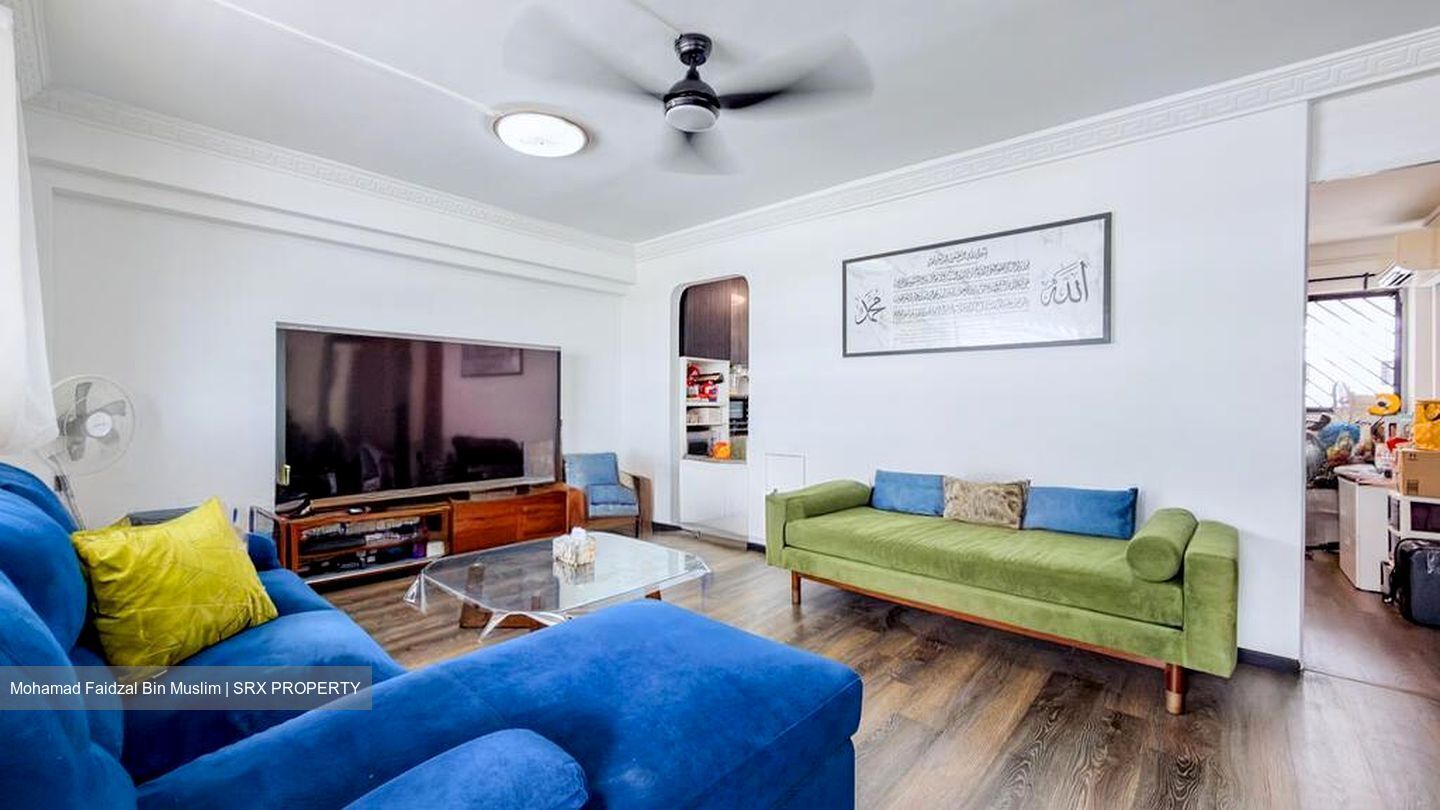 Blk 52 Teban Gardens Road (Jurong East), HDB 4 Rooms #501894561